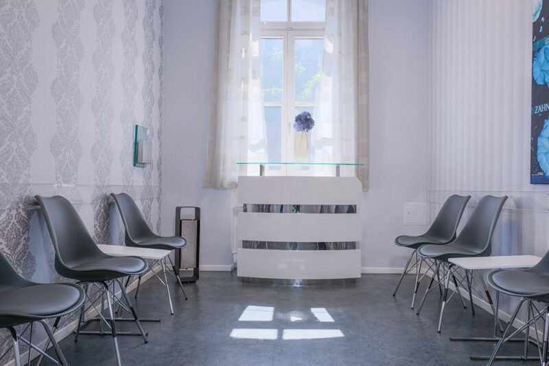 Zahnarzt Bad Schwalbach Kompetenz und Erfahrung